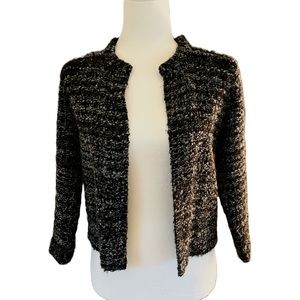 Apt. 9 boucle jacket